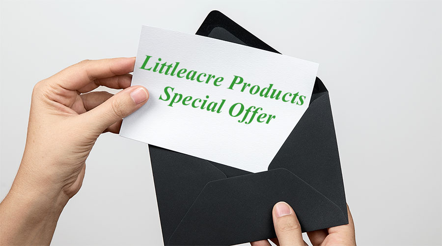 Special Offers